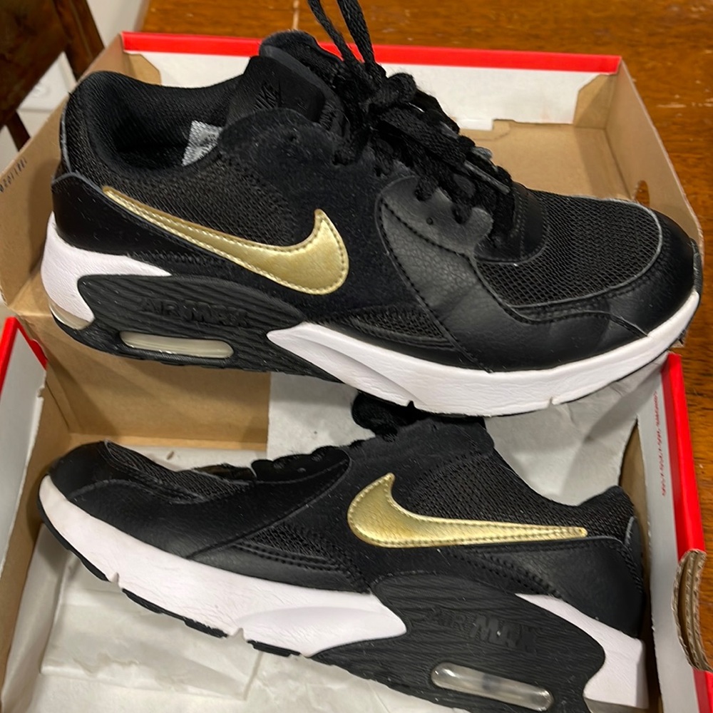 Nike Air Max Excee